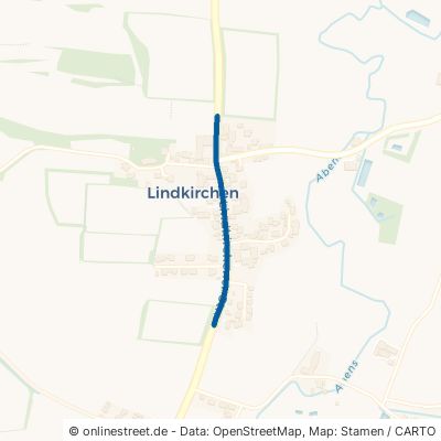 Lindkirchener Str. Mainburg Lindkirchen 