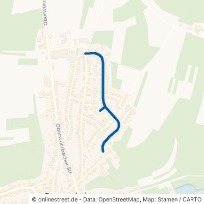 Pfarrer-Stortz-Straße Mandelbachtal Ommersheim 