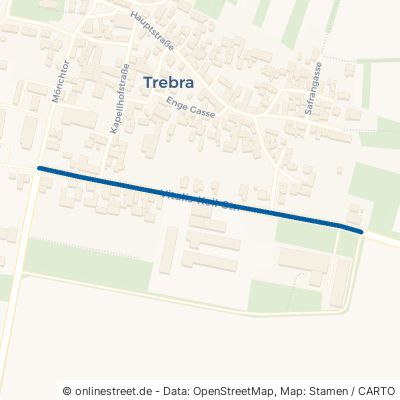 Vitalis-Keil-Straße Trebra 