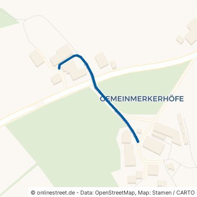 Gemeinmärk Allensbach Langenrain 