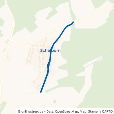 Dorfstraße 56651 Oberdürenbach Schelborn 