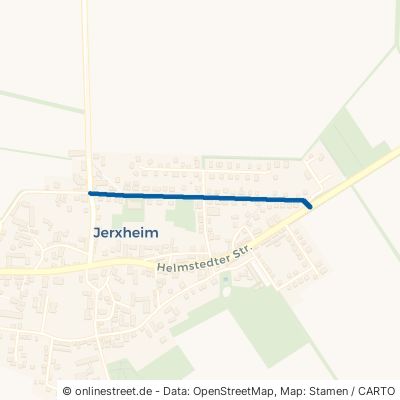 Nordstraße 38381 Jerxheim 