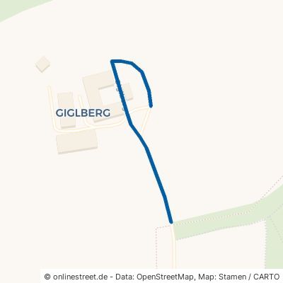 Giglberg Gammelsdorf Giglberg 