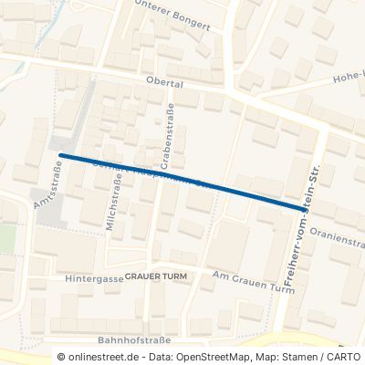 Gerhart-Hauptmann-Straße 56377 Nassau 