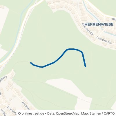 Scheerersbergweg 69488 Birkenau Hornbach 