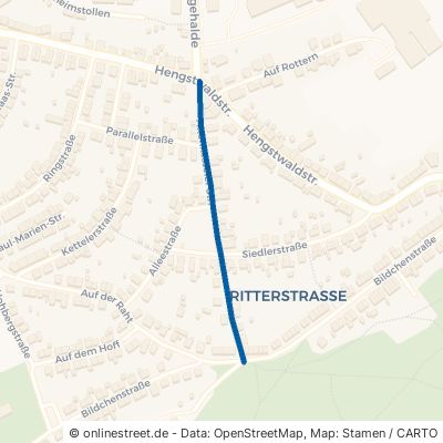 Altenkesseler Straße Püttlingen 