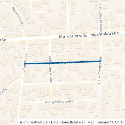 Ebertstraße 76456 Kuppenheim 