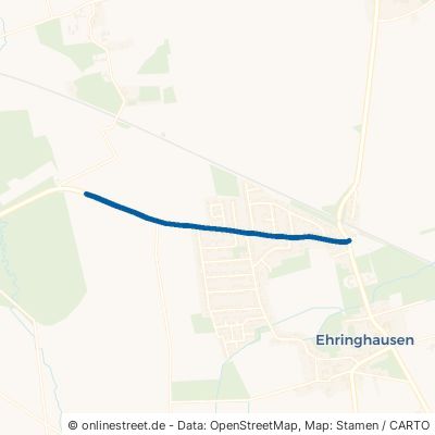 Dedinghauser Straße 59590 Geseke Ehringhausen 