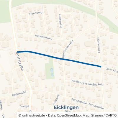 Langenhester 29358 Eicklingen Klein Eicklingen 