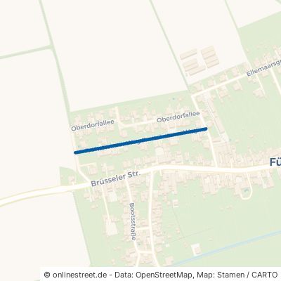 Froitzheimer Weg 53909 Zülpich Füssenich 