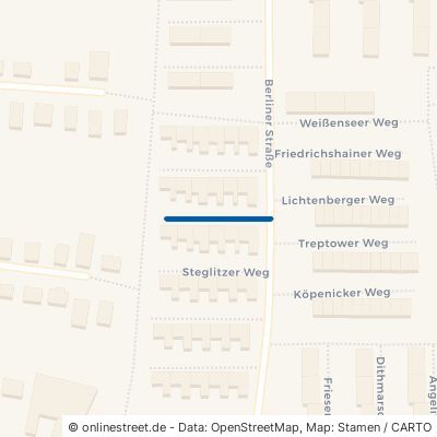 Schöneberger Weg 21465 Reinbek 