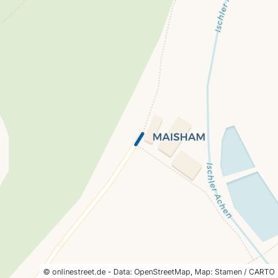 Maisham Seeon-Seebruck Maisham 