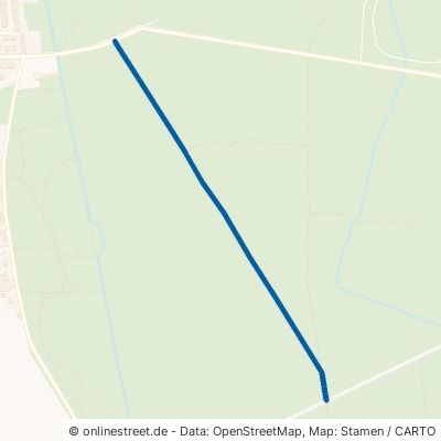 Grindbruchsweg Duisburg Rahm 