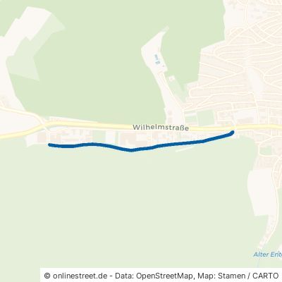 Stubentalstraße 89518 Heidenheim an der Brenz Innenstadt 