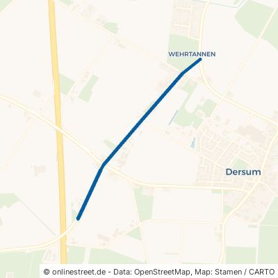 Mittelweg 26906 Dersum 