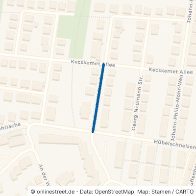 Heinrich-Walter-Straße 65428 Rüsselsheim am Main Königstädten Königstädten