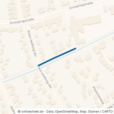 Hornebachweg 48653 Coesfeld Coesfeld-Stadt 