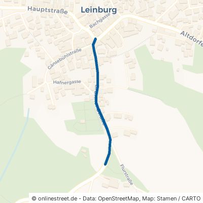 Brunner Straße 91227 Leinburg 