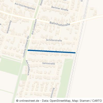 Kleiststraße 67582 Mettenheim 