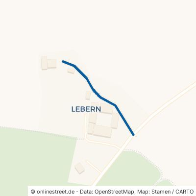Lebern 84553 Halsbach Lebern 