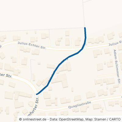 Gülchsheimer Weg 97239 Aub 