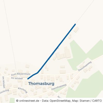 Breetzer Weg 21401 Thomasburg 
