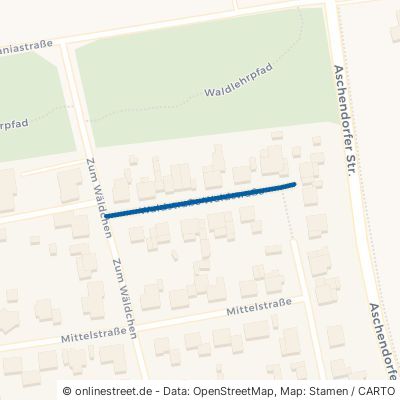 Waldstraße 26909 Neulehe 