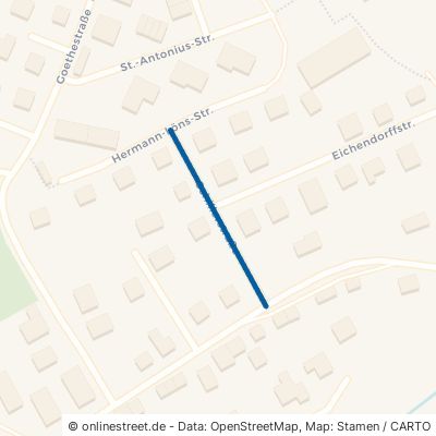 Schillerstraße 95145 Oberkotzau 