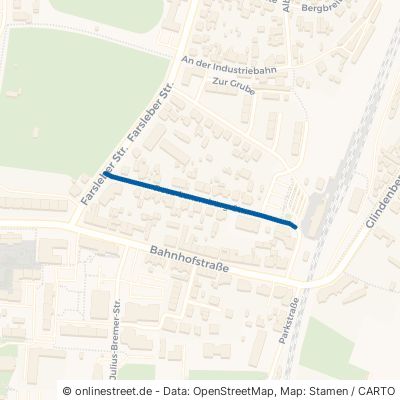 Rosa-Luxemburg-Straße 39326 Wolmirstedt 