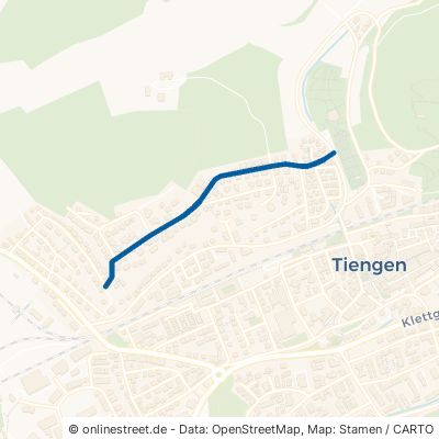 Übertal Waldshut-Tiengen Tiengen 