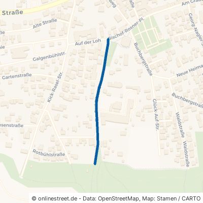 Dr.-Carl-Eibes-Straße 92253 Schnaittenbach Haidhof