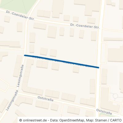 Robert-Koch-Straße Limbach-Oberfrohna Limbach 
