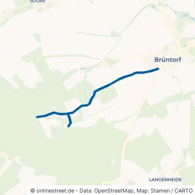 Stränger Weg 32657 Lemgo Brüntorf 