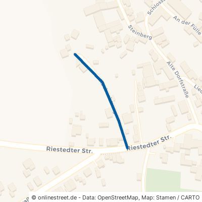 Kuckucksweg 06542 Allstedt Beyernaumburg 