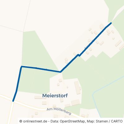 Seestraße 23936 Plüschow Meierstorf 