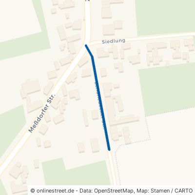 Schönebecker Straße 39629 Bismark Späningen 