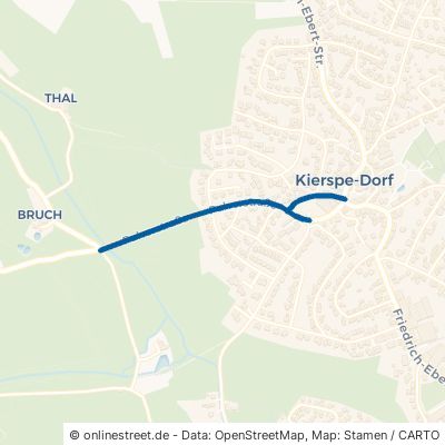 Pulverstraße 58566 Kierspe Kierspe Dorf 