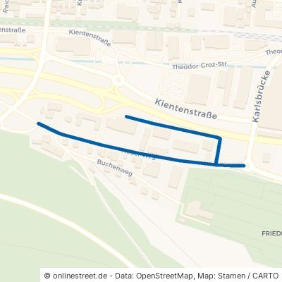 Neuer Weg 72458 Albstadt Ebingen Ebingen