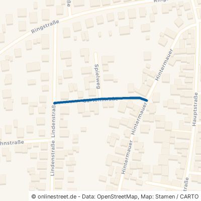 Gartenstraße 63843 Niedernberg 