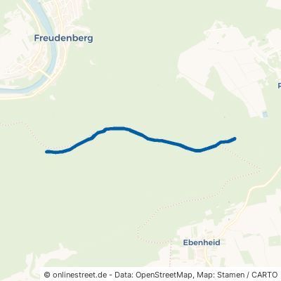 Grenzweg 63927 Bürgstadt 