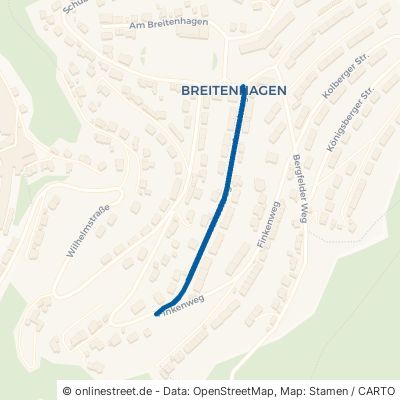 Amselweg 58762 Altena Breitenhagen