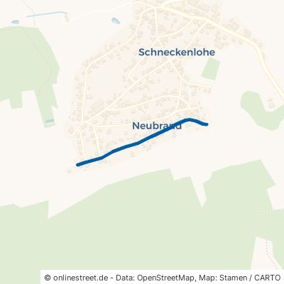 Neubrand Schneckenlohe Neubrand 