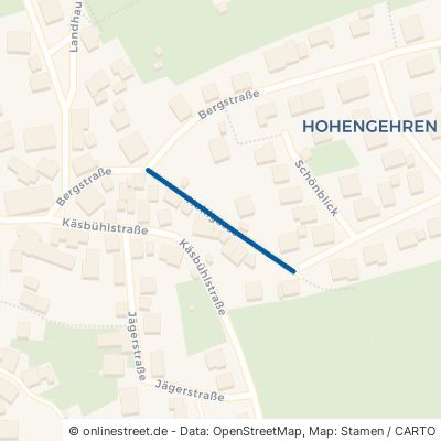 Hohlgasse 71573 Allmersbach im Tal Heutensbach 