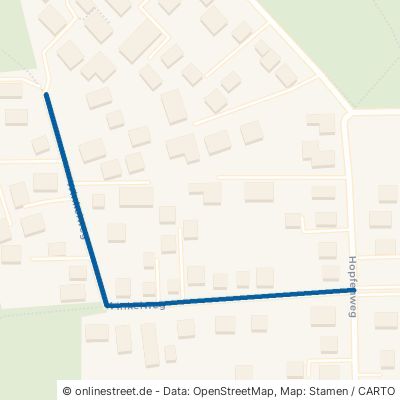 Winkelweg 26125 Oldenburg 
