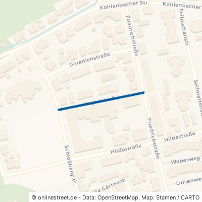 Vogteistraße 79183 Waldkirch Kollnau 