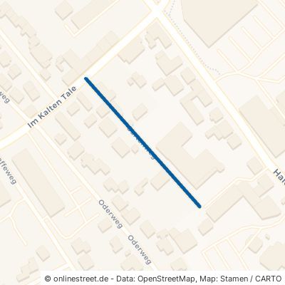 Gartenweg 38304 Wolfenbüttel Stadtgebiet 