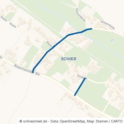 Schier 41366 Schwalmtal Amern 
