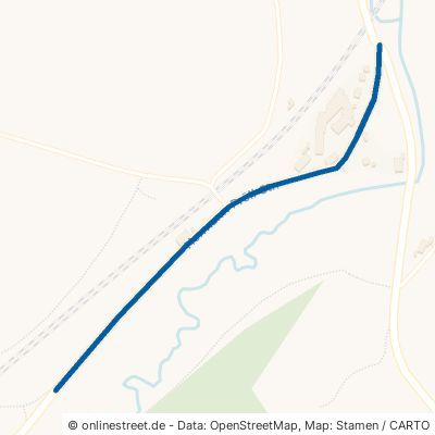 Hermann-Pröll-Straße Treuchtlingen Möhren 