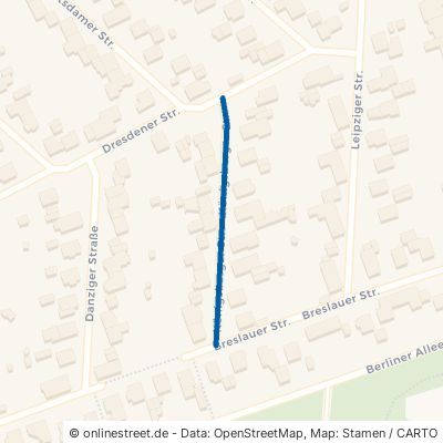Königsberger Straße 63225 Langen (Hessen) Oberlinden 