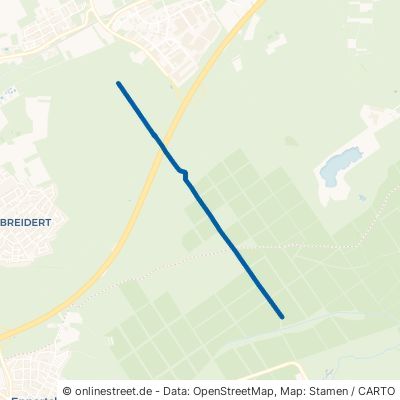 Grundseeschneise 63110 Rodgau Nieder-Roden 